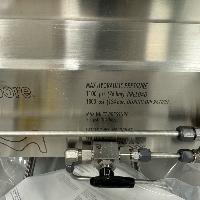 Unused Millipore MP0DPIL0T Pilot Scale Holder image 0